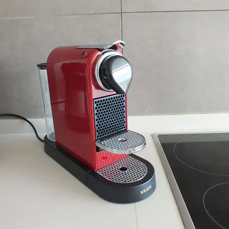 Wind Wave 28a Heated & Shared Pool * Lajares