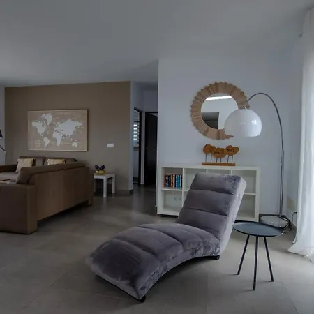 Wind Wave 28a Heated & Shared Pool Lajares