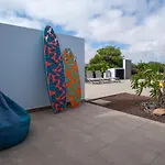 Wind Wave 28a Heated & Shared Pool * Lajares