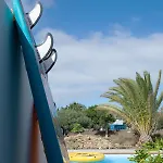Wind Wave 28a Heated & Shared Pool * Lajares