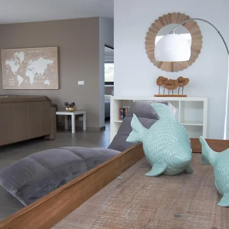 Wind Wave 28a Heated & Shared Pool * Lajares