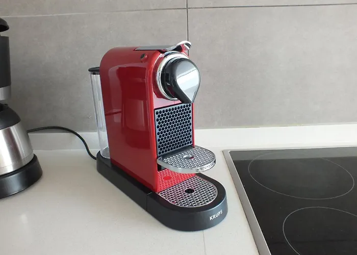 Wind Wave 28a Heated & Shared Pool * Lajares