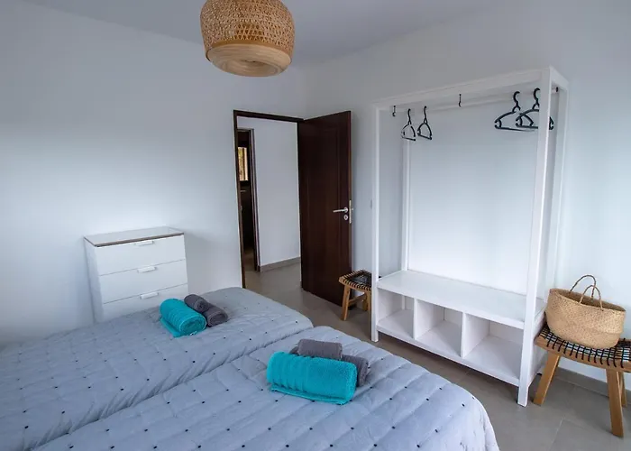 Villa Wind Wave 28a Heated & Shared Pool