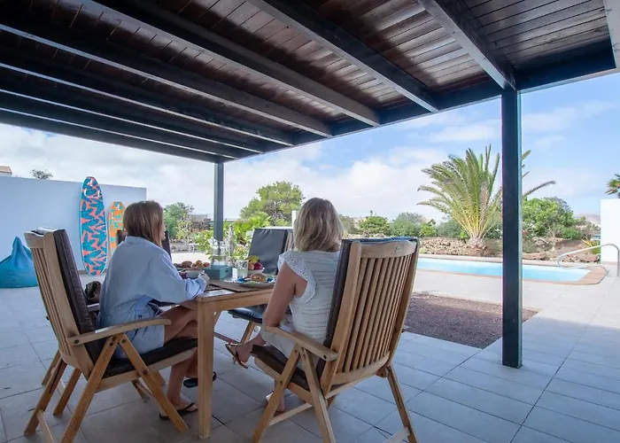 Wind Wave 28a Heated & Shared Pool